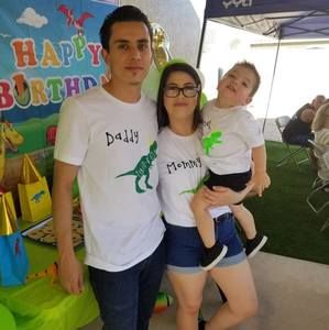 Meet your Posher, Chylee